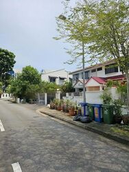 Golden Hill Estate (D19), Semi-Detached #466015631
